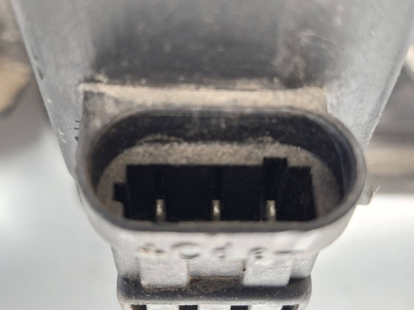 Foto 4 de Faro Derecho Renault Laguna Grandtour (k56) (1998–2001)