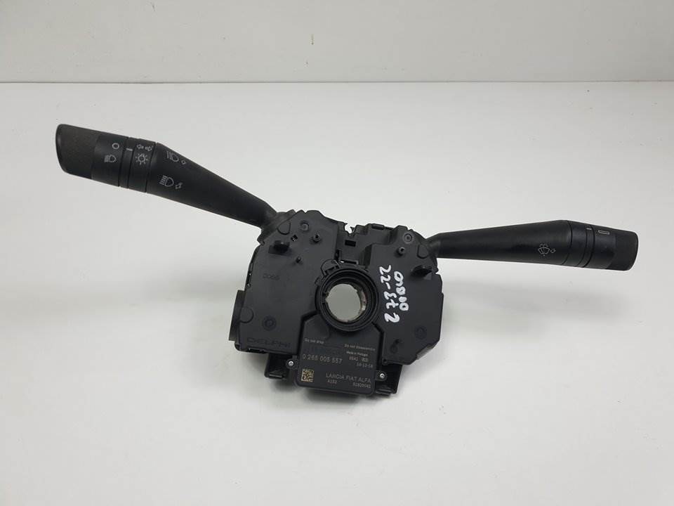 MANDO LUCES - 0265005557 - FIAT - DOBLO II CARGO (263)