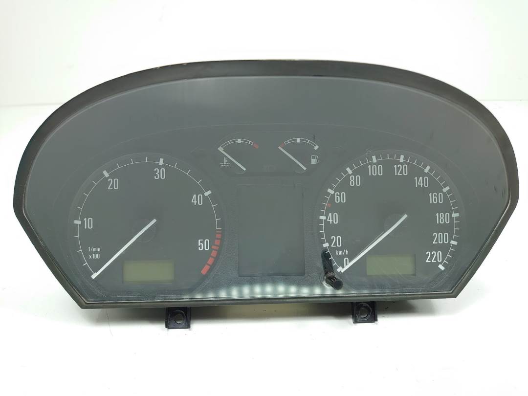 CUADRO INSTRUMENTOS - 88311298 - SKODA - OCTAVIA BERLINA (1U2)