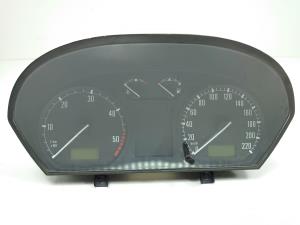 CUADRO INSTRUMENTOS 88311298 SKODA OCTAVIA BERLINA (1U2) Autodesguaces Alicante