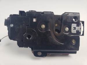 CERRADURA PUERTA TRASERA IZQUIERDA SEAT LEON (1M1) Autodesguaces Alicante
