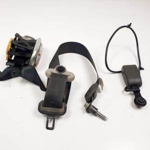 CINTURON SEGURIDAD DELANTERO DERECHO 868844X01B NISSAN PATHFINDER (R51) Autodesguaces Alicante