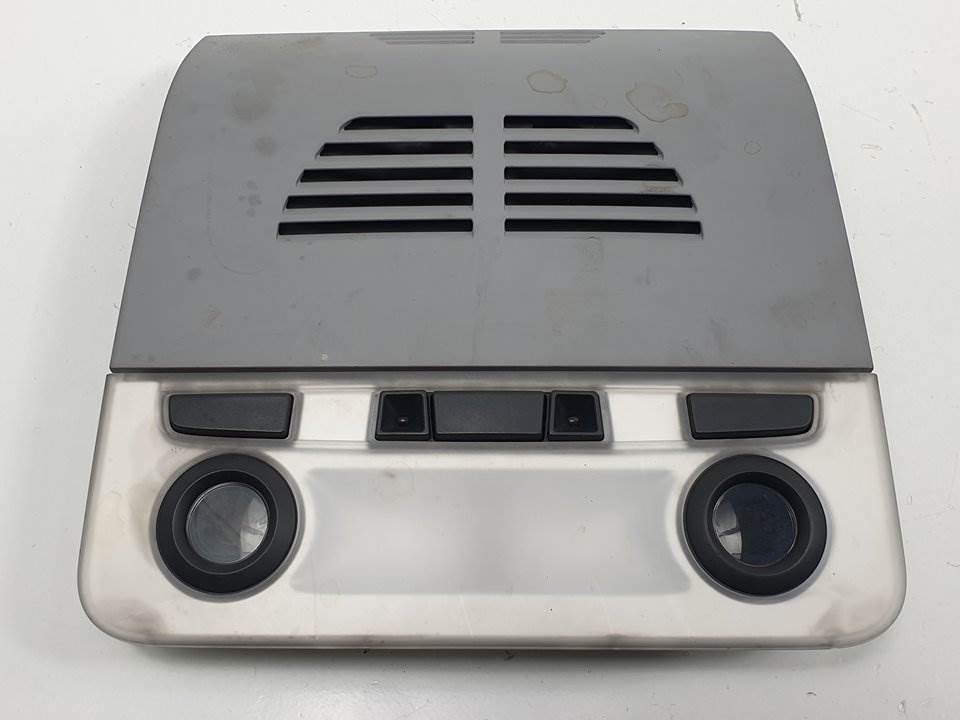 LUZ INTERIOR - 697206401 - BMW - SERIE 1 BERLINA (E81/E87)
