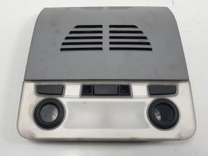 LUZ INTERIOR 697206401 BMW SERIE 1 BERLINA (E81/E87) Autodesguaces Alicante