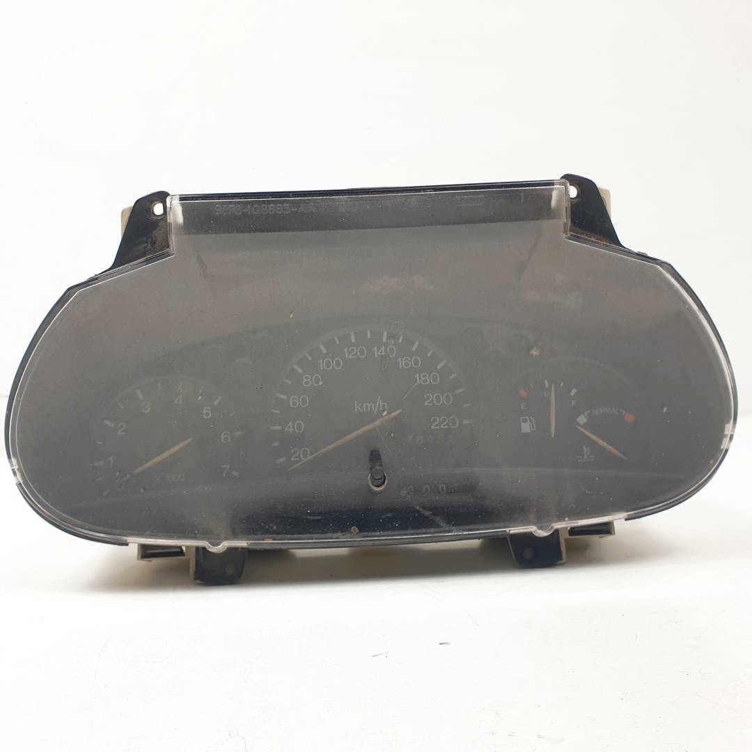 CUADRO INSTRUMENTOS - 96FB10C956BA - FORD - ESCORT BERL./TURNIER