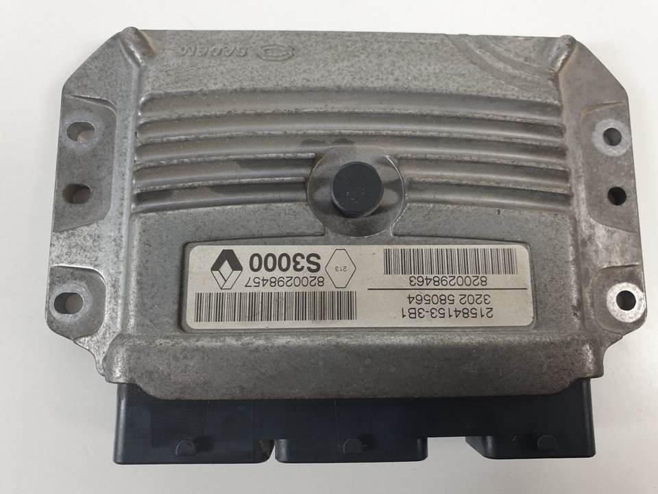 CENTRALITA MOTOR UCE - 215841533B1 - RENAULT - SCENIC II (X84,JM)