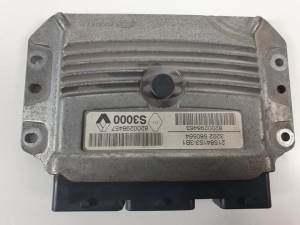 CENTRALITA MOTOR UCE 215841533B1 RENAULT SCENIC II (X84,JM) Autodesguaces Alicante
