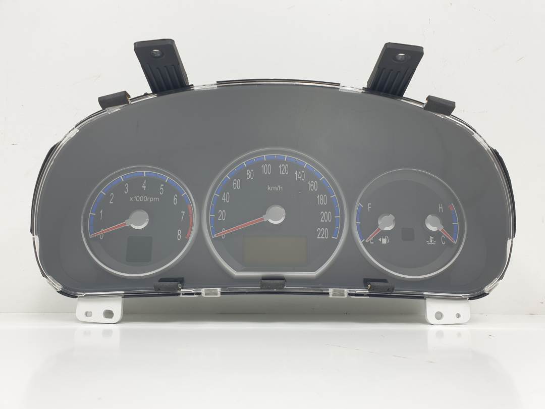 CUADRO INSTRUMENTOS - 940032B150 - HYUNDAI - SANTA FE (BM)
