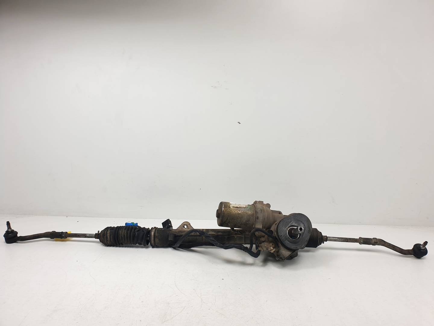 CREMALLERA DIRECCION - CITROEN - C2