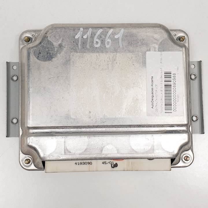 CENTRALITA MOTOR UCE - 8966102750 - TOYOTA - COROLLA (E12)