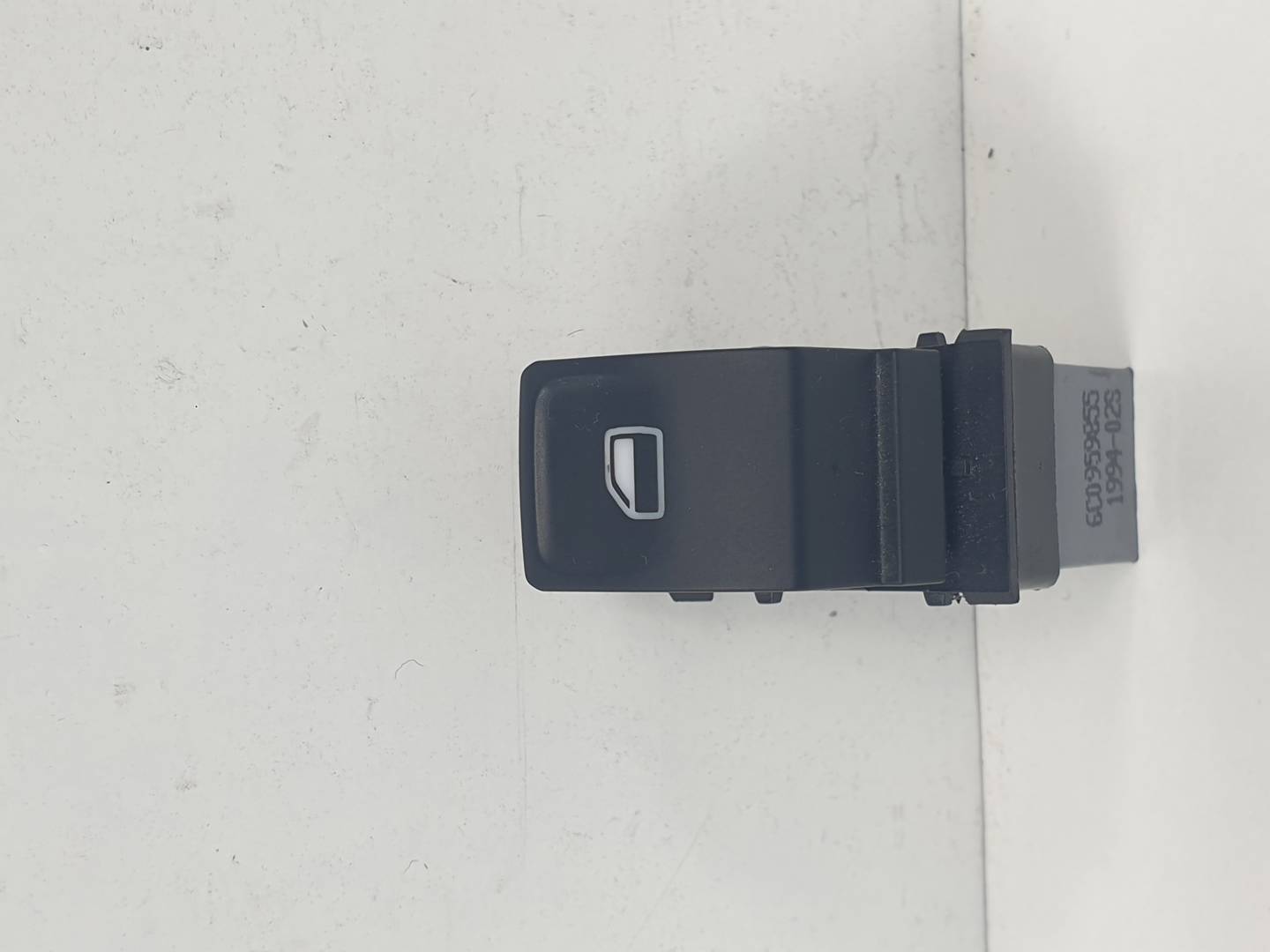 MANDO ELEVALUNAS TRASERO DERECHO - 6C0959855 - VOLKSWAGEN - POLO (6C1)