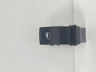 MANDO ELEVALUNAS TRASERO DERECHO 6C0959855 VOLKSWAGEN POLO (6C1) Autodesguaces Alicante