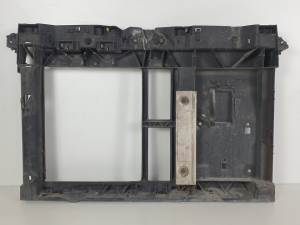 PANEL FRONTAL PEUGEOT 207 CC Autodesguaces Alicante