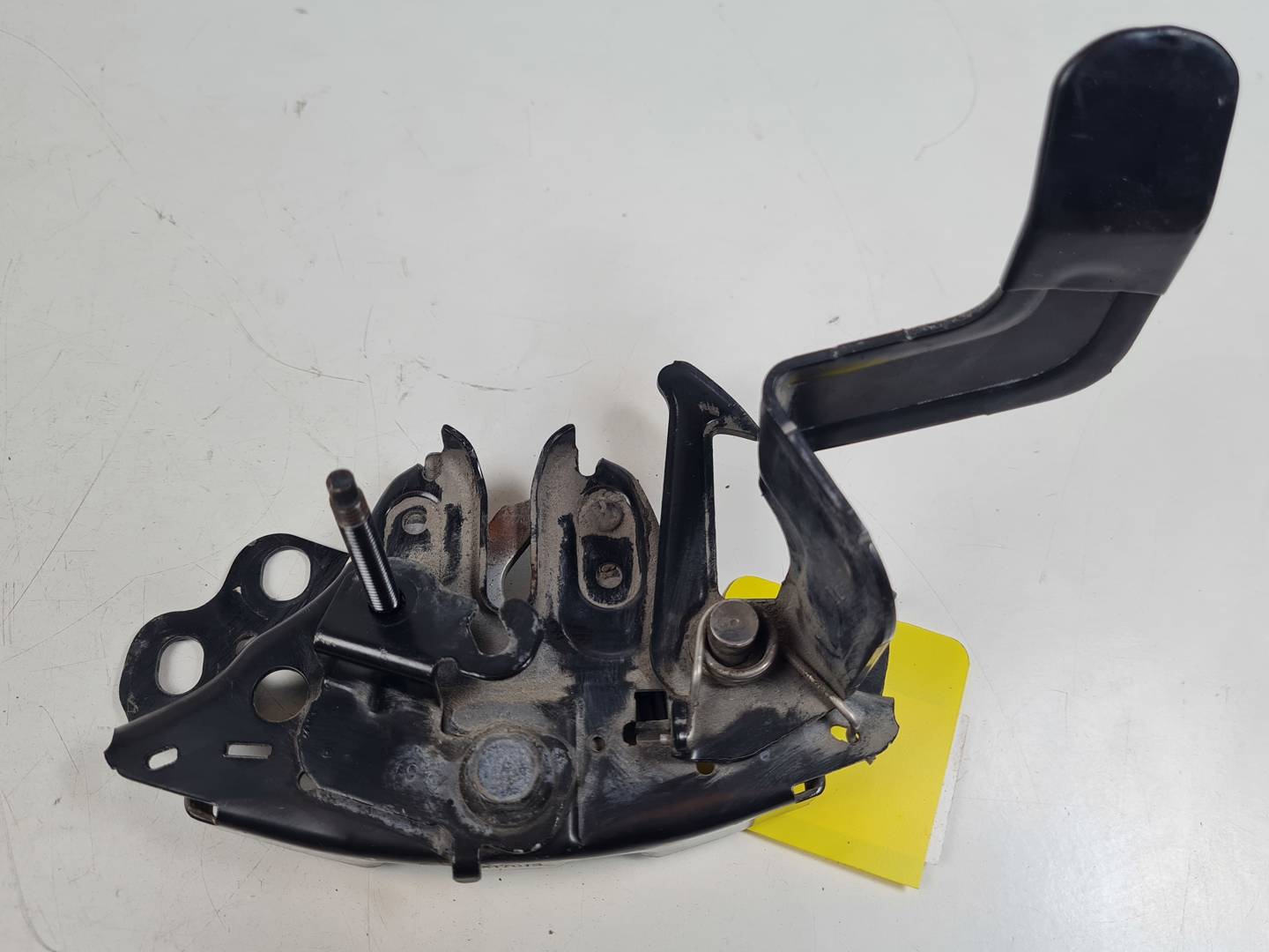 CERRADURA CAPOT - NISSAN - JUKE (F15)