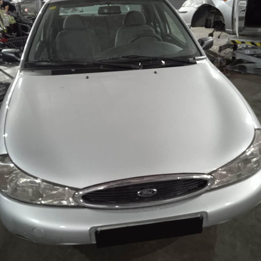 FORD MONDEO BERLINA (GD) (1996 - 2001)