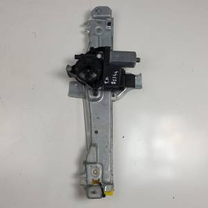 ELEVALUNAS TRASERO DERECHO 9815999480 PEUGEOT 2008 (A94) Autodesguaces Alicante