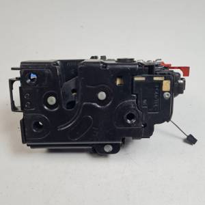 CERRADURA PUERTA TRASERA DERECHA 7L0839016D VOLKSWAGEN GOLF V BERLINA (1K1) Autodesguaces Alicante