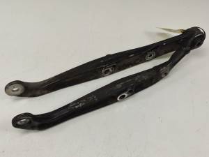 BRAZO SUSPENSION INFERIOR TRASERO DERECHO MERCEDES CLASE E (W211) BERLINA Autodesguaces Alicante