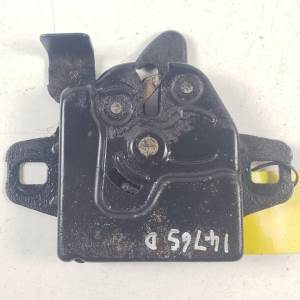 CERRADURA CAPOT JEEP GR.CHEROKEE (WJ/WG) Autodesguaces Alicante