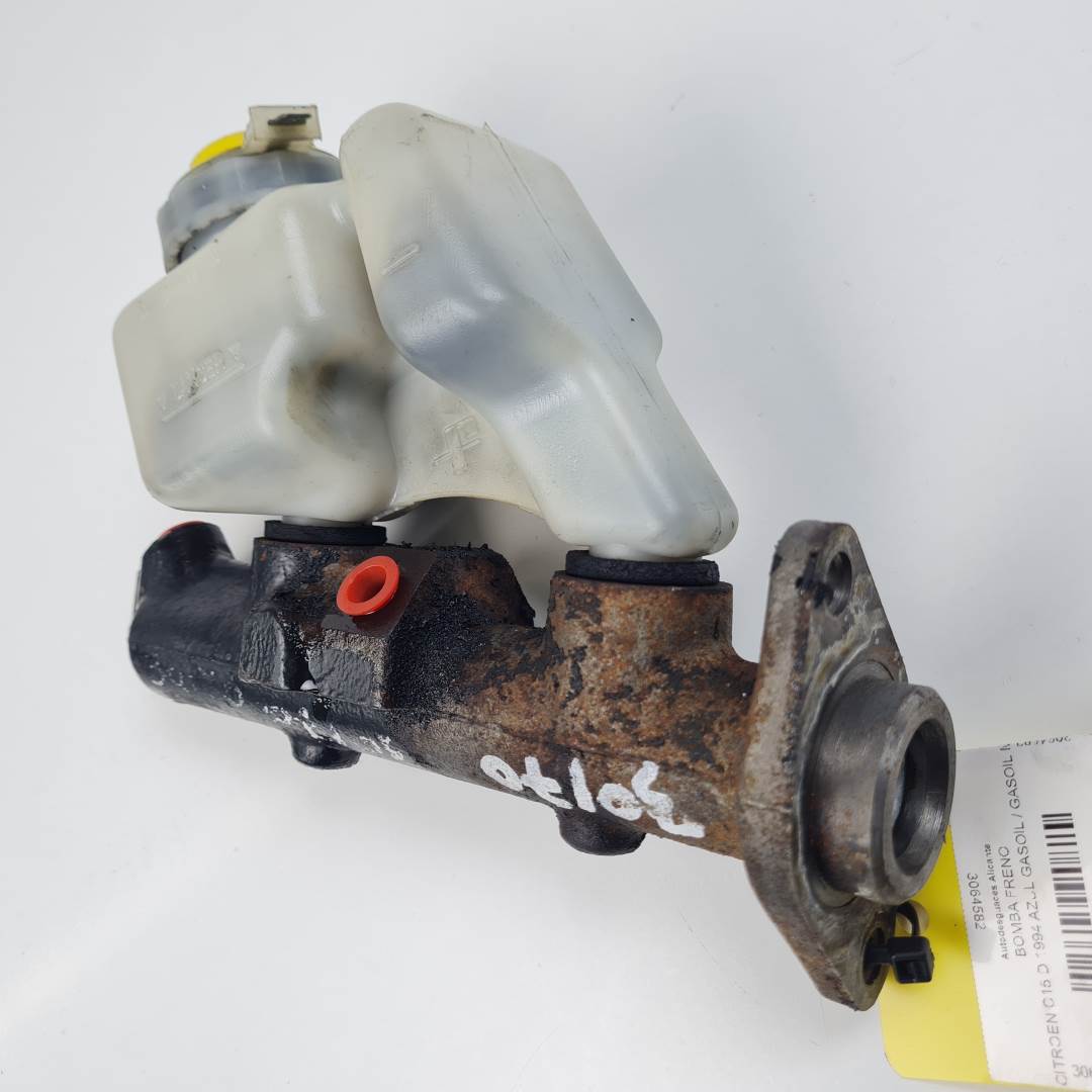 BOMBA FRENO - 21014299 - CITROEN - C15
