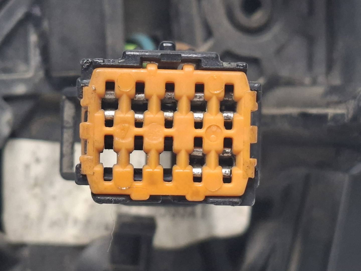 Foto 5 de Retrovisor Derecho Citroen Xsara Picasso (1999–2011)