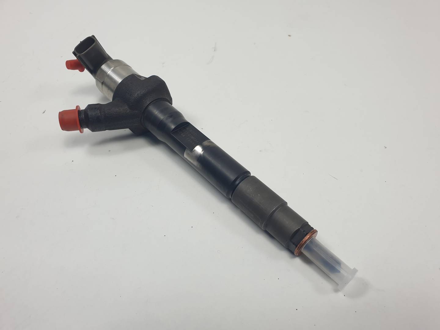 INYECTOR - R2AA13H50 - MAZDA - 6 KOMBI (GH)