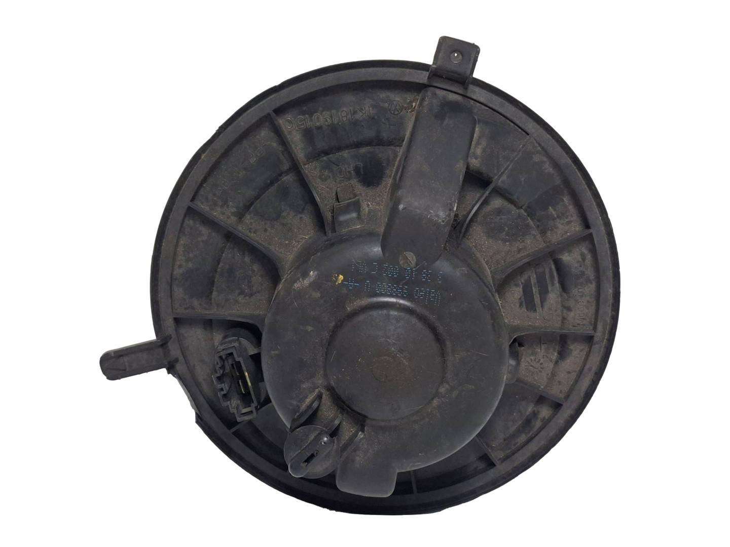 Foto 2 de Ventilador Calefaccion Volkswagen Caddy Ka/kb (2k) (2003–2010)