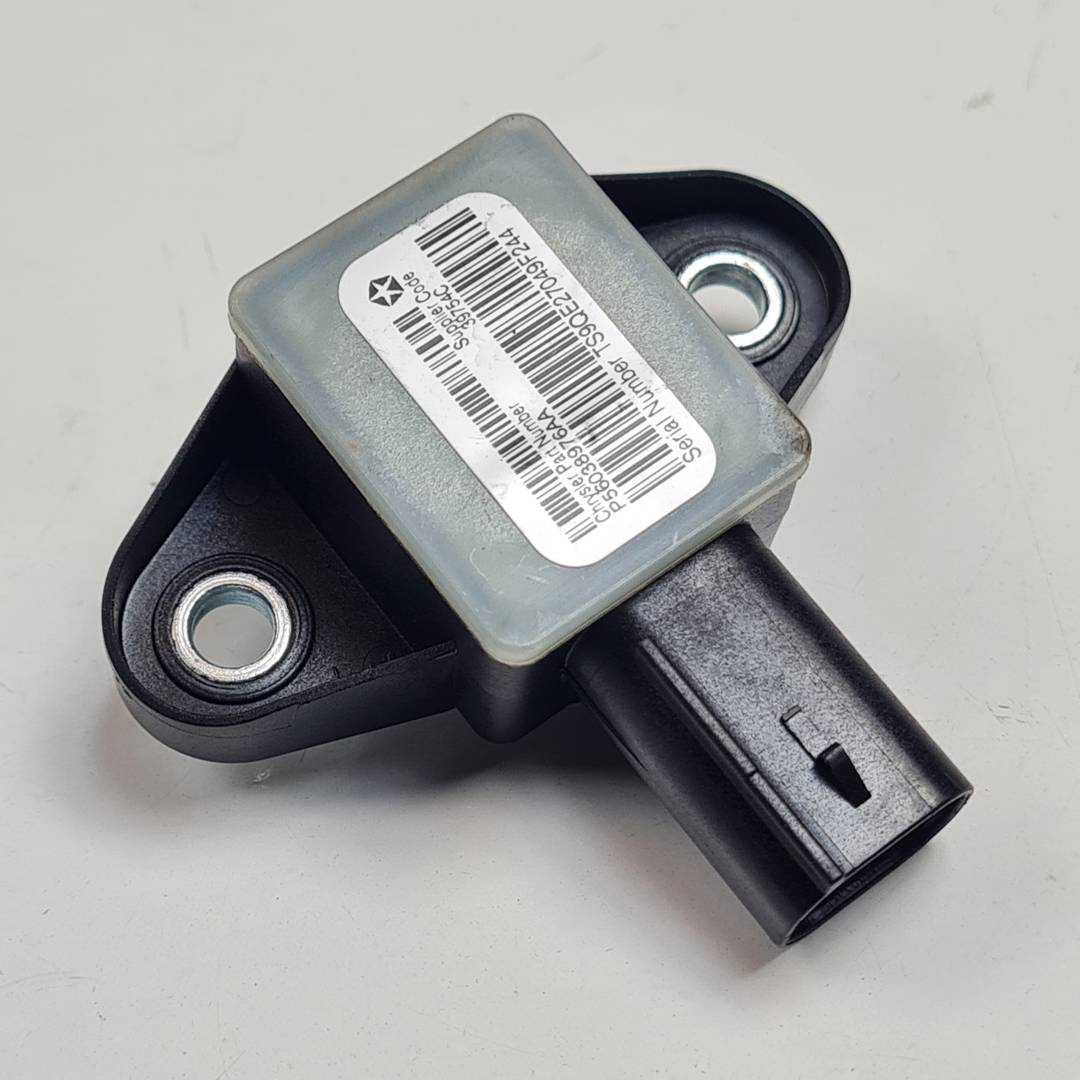 MODULO ELECTRONICO - P56038976AA - JEEP - CHEROKEE (KL)