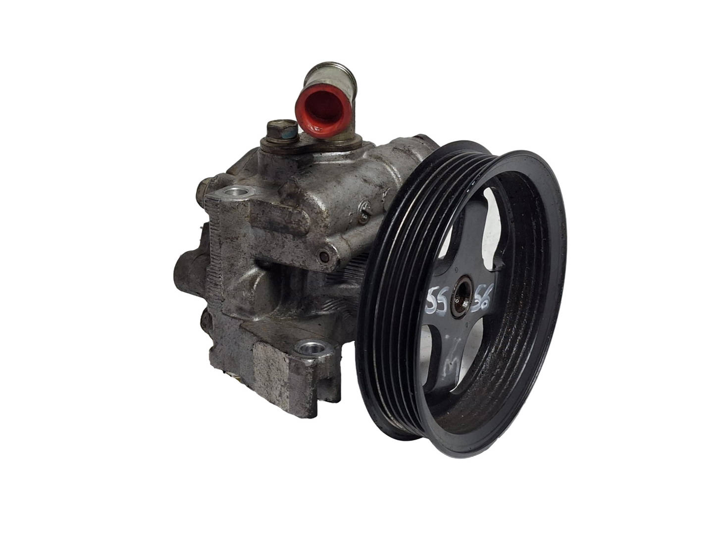 Bomba Direccion Ford Tourneo Connect (tc7) (2002–2013)