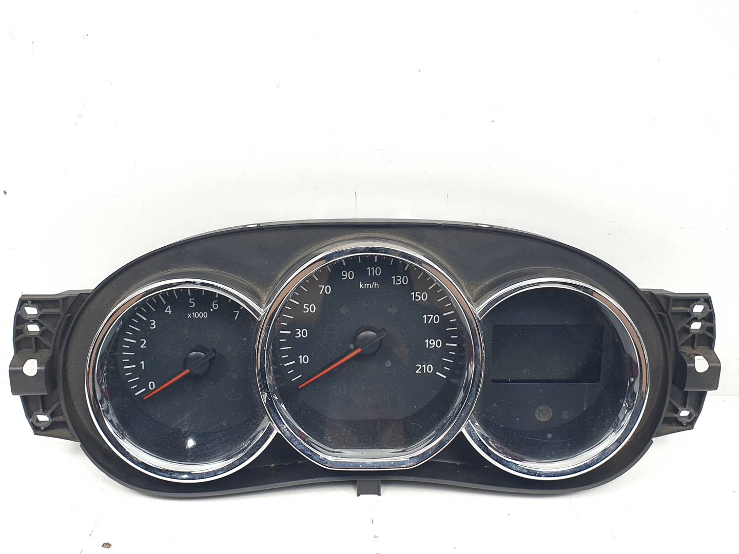 CUADRO INSTRUMENTOS - 248106459R - DACIA - DUSTER