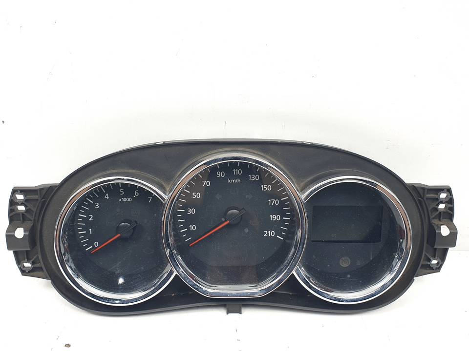 CUADRO INSTRUMENTOS 248106459R DACIA DUSTER Autodesguaces Alicante