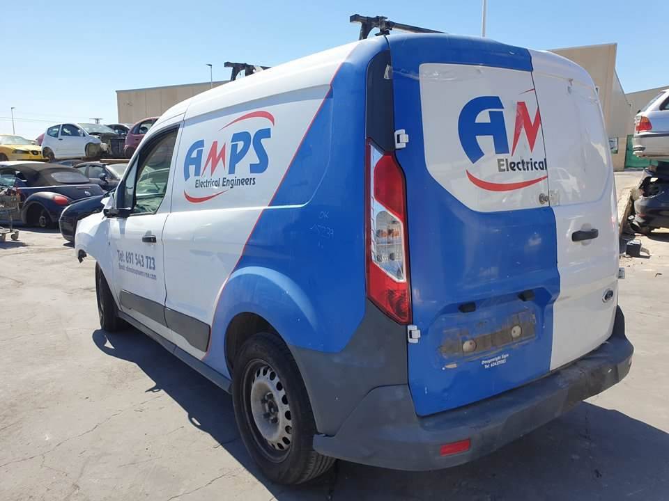 FORD TRANSIT CONNECT (2013 - ...)