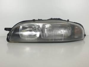 FARO IZQUIERDO 88201557SX FIAT BRAVA (182) Autodesguaces Alicante