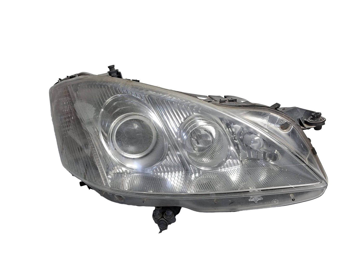 Foto 2 de Faro Izquierdo Mercedes Clase S (w221) Berlina (2005–2013)