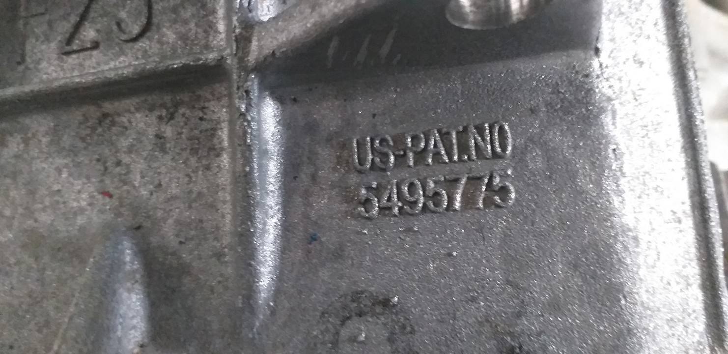 CAJA CAMBIOS