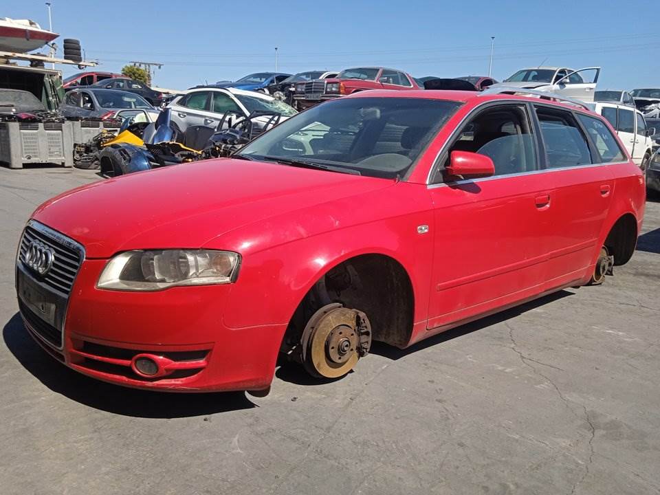AUDI A4 AVANT (8E) (2004 - 2008)