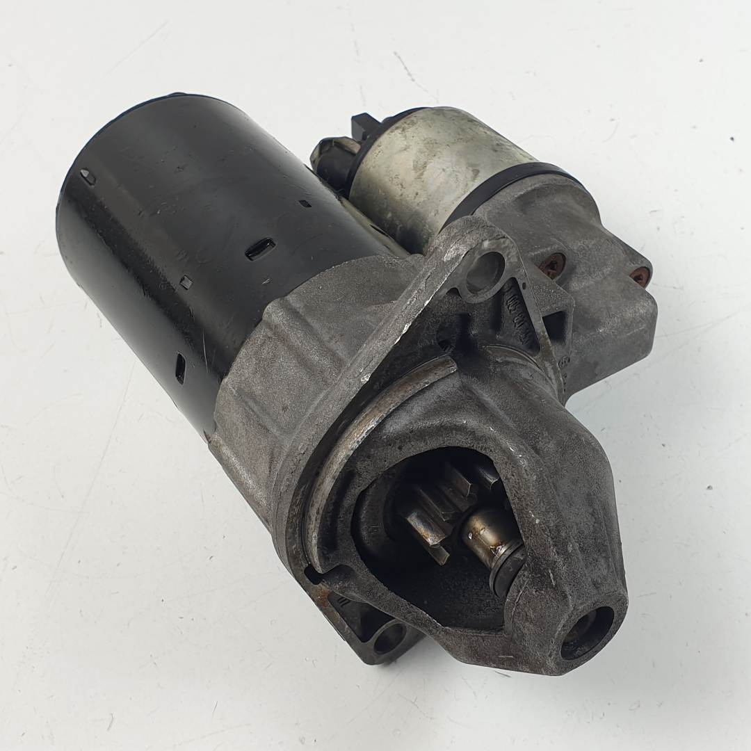 MOTOR ARRANQUE - 24436877 - OPEL - CORSA C (F68)
