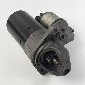 MOTOR ARRANQUE 24436877 OPEL CORSA C (F68) Autodesguaces Alicante