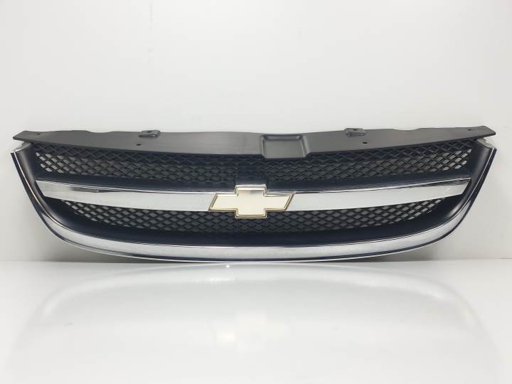 REJILLA DELANTERA 96547250 CHEVROLET NUBIRA BERLINA Autodesguaces Alicante