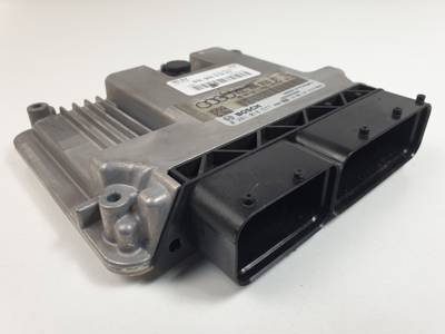 CENTRALITA MOTOR UCE 0281018577 AUDI A4 BER. (B8) Autodesguaces Alicante