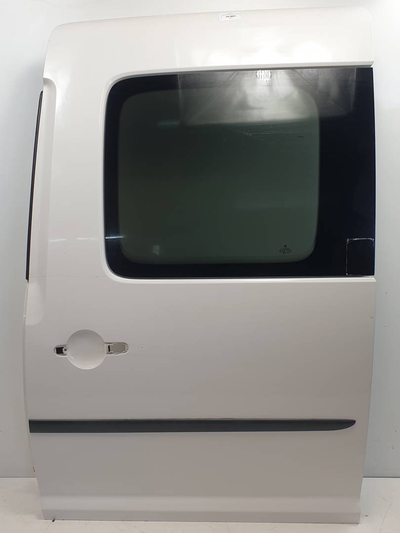 PUERTA LATERAL CORREDERA IZQUIERDA - VOLKSWAGEN - CADDY (2K,SA)