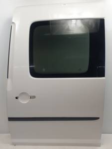 PUERTA LATERAL CORREDERA IZQUIERDA VOLKSWAGEN CADDY (2K,SA) Autodesguaces Alicante