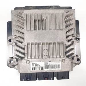 CENTRALITA MOTOR UCE SW9664287480 CITROEN C4 GRAND PICASSO Autodesguaces Alicante