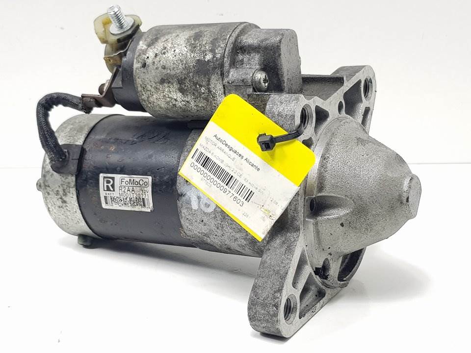MOTOR ARRANQUE - R2AA - MAZDA - 6 KOMBI (GH)