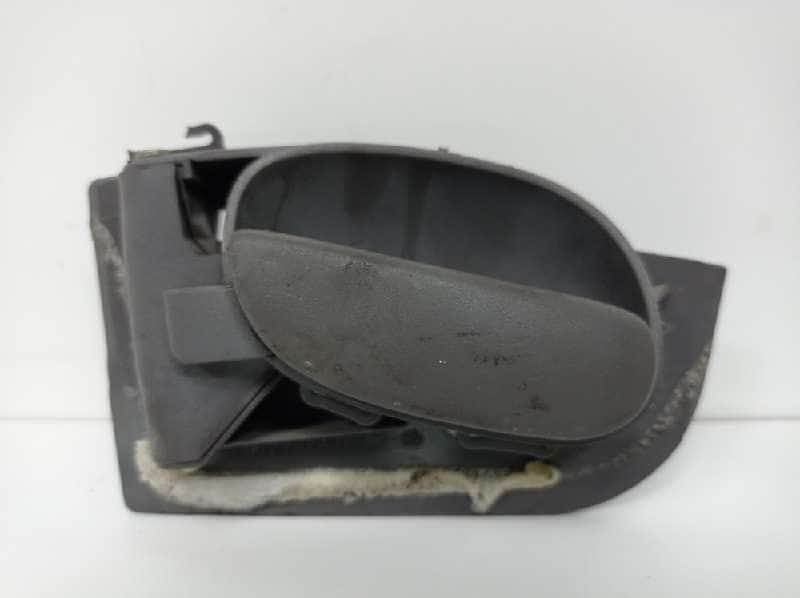 Poignée intérieure arrière gauche - 9623698477 - PEUGEOT - 206 BERLINA