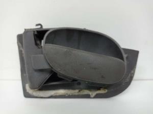 MANETA INTERIOR TRASERA IZQUIERDA 9623698477 PEUGEOT 206 BERLINA Autodesguaces Alicante