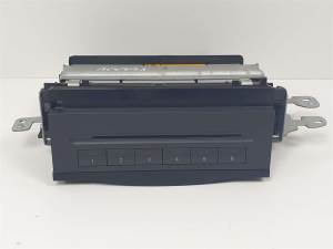 SISTEMA AUDIO / RADIO CD MERCEDES CLASE M (W164) Autodesguaces Alicante