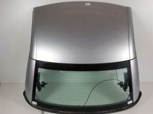 TECHO ELECTRICO MERCEDES CLASE SLK (W170) ROADSTER Autodesguaces Alicante