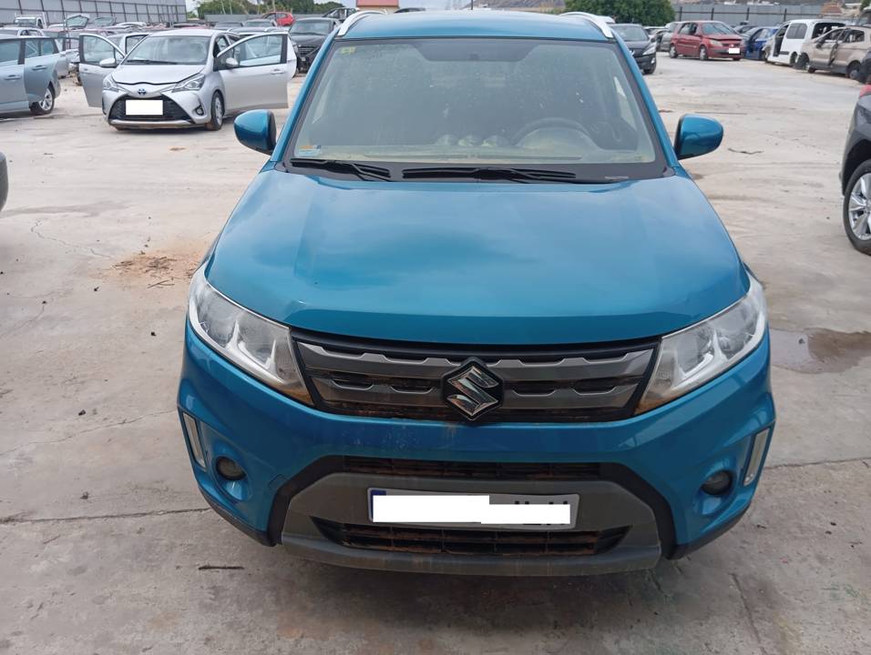 Imagen del vehículo SUZUKI VITARA