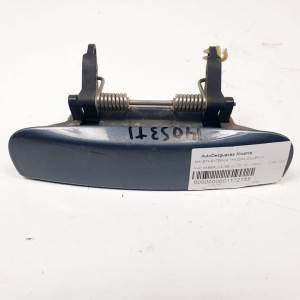MANETA EXTERIOR TRASERA IZQUIERDA 8E0839207 AUDI A4 BERLINA (8E) Autodesguaces Alicante